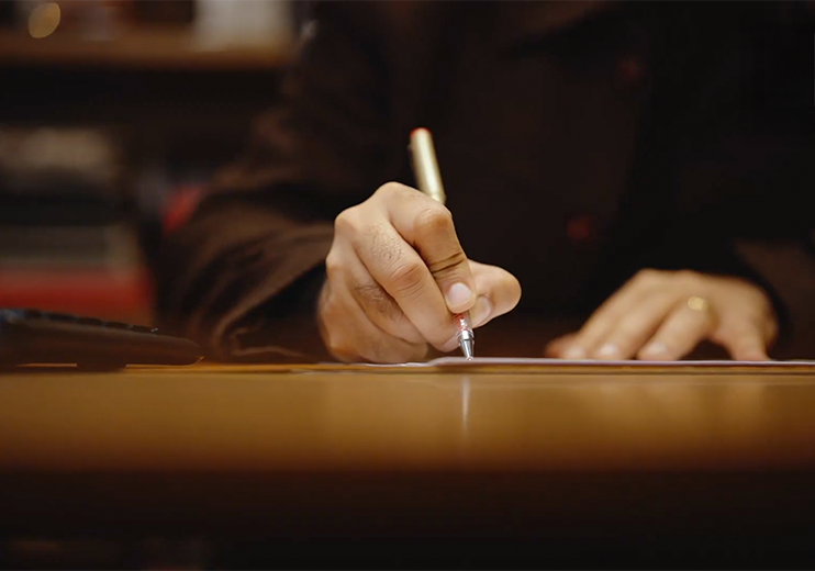  Designing for Humans, not Robots | AVA Designs